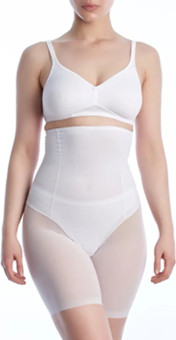 Selene Selene  Rublje za oblikovanje tijela BR904-BLANCO  Selene