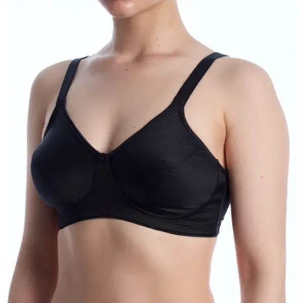 Selene Selene  S dubokim košaricama MELISA-NEGRO  Selene
