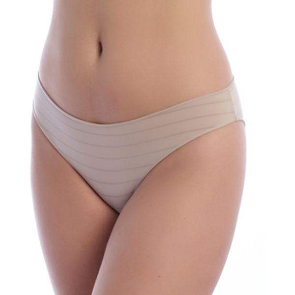 Selene Selene  Slip gaćice BIKINI609-TIERRA  Selene