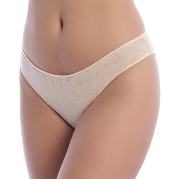 Selene Selene  Slip gaćice BK3108-REBECA-ROSE  Selene