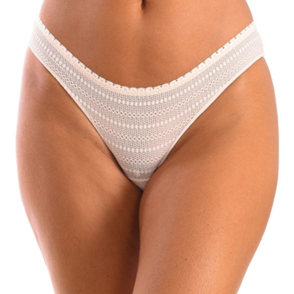 Selene Selene  Slip gaćice BK3112-ROSE  Selene