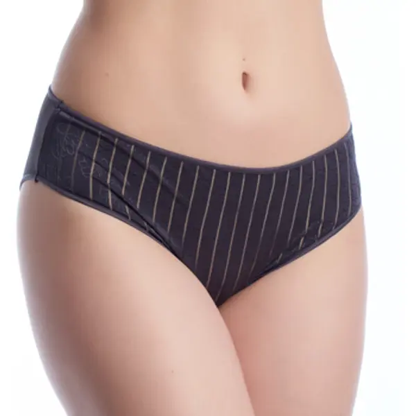 Selene Selene  Slip gaćice BKVANESA-GRIS  Selene