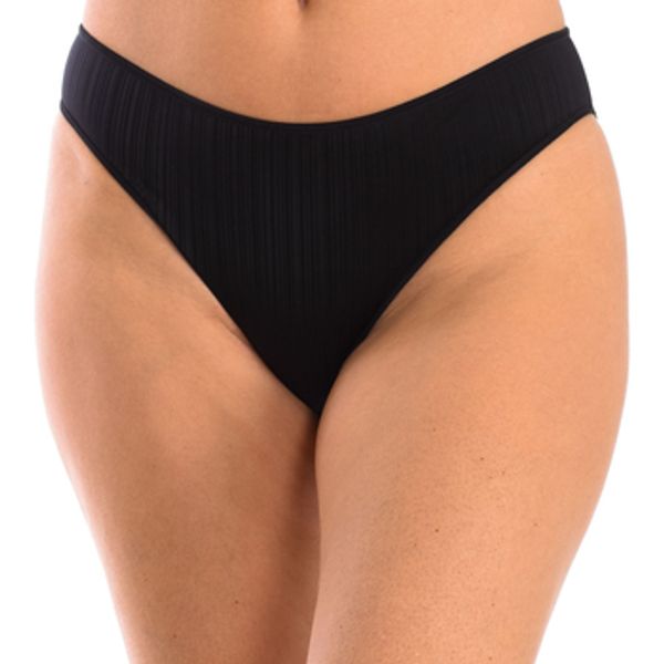 Selene Selene  Slip gaćice BRALMUDENA-NEGRO  Selene