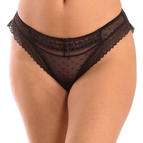 Selene Selene  Slip gaćice BRCASANDRA-MARRON  Selene