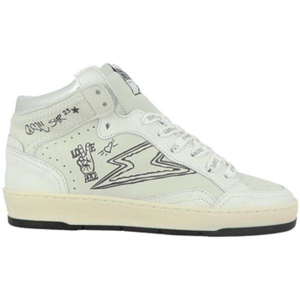 Semerdjian Semerdjian  Modne tenisice ROBIN  Semerdjian