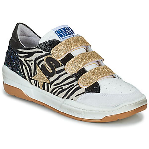 Semerdjian Semerdjian  Niske tenisice GOETH  Semerdjian