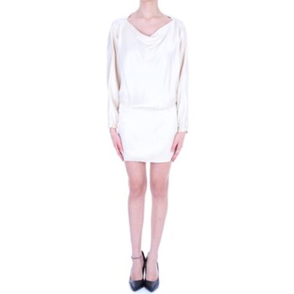 Semicouture Semicouture  Cargo hlače S3WM15  Semicouture