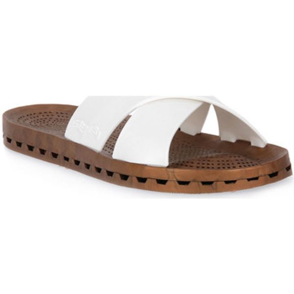 Sensi Sensi  Natikače 002 AMALFI PRESTIGIO BIANCO  Sensi