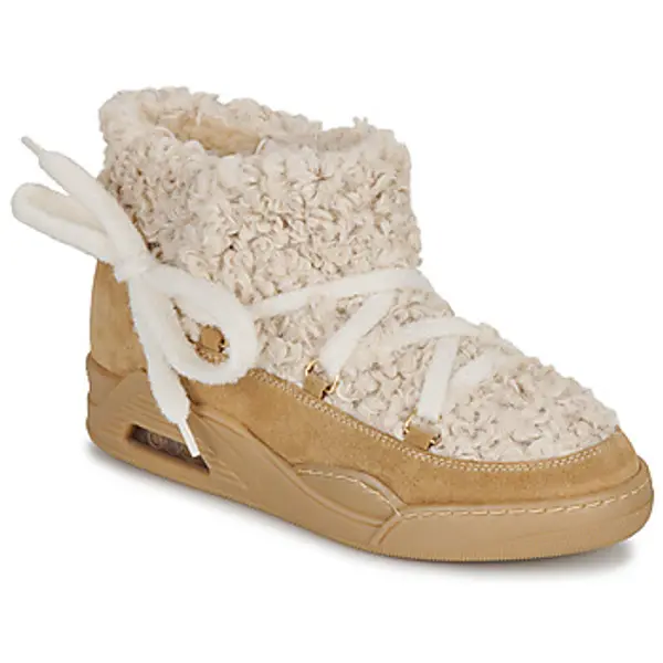Serafini Serafini  Čizme za snijeg MOON CUT LOW  Serafini