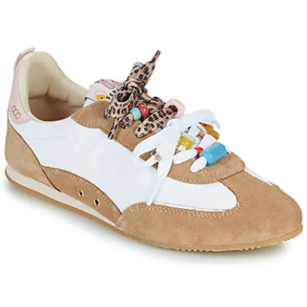 Serafini Serafini  Niske tenisice KENSINGTON  Serafini