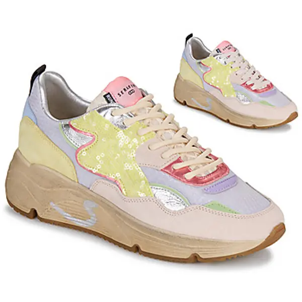 Serafini Serafini  Niske tenisice MALIBU  Serafini