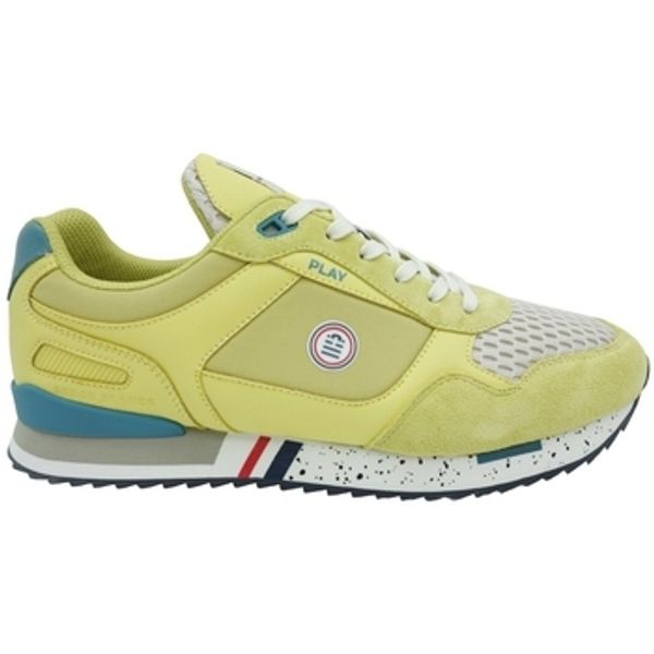 Serge Blanco Serge Blanco  Modne tenisice CHAMONIX  Serge Blanco