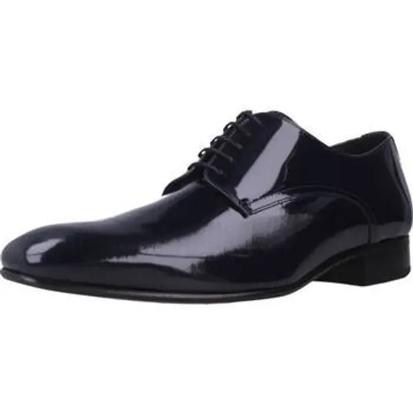 Sergio Serrano Sergio Serrano  Niske cipele Zapatos De Vestir Hombre Modèle 2356 1069  Sergio Serrano