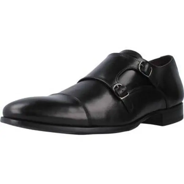 Sergio Serrano Sergio Serrano  Niske cipele Zapatos De Vestir Hombre Modèle 5809 9512  Sergio Serrano