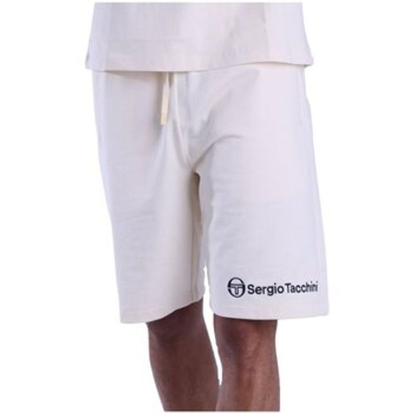 Sergio Tacchini Sergio Tacchini  Bermude i kratke hlače 39595  Sergio Tacchini