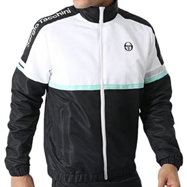 Sergio Tacchini Sergio Tacchini  Dvodijelne trenirke JURA TRACKSUIT  Sergio Tacchini