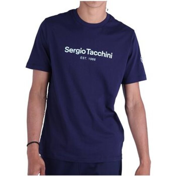 Sergio Tacchini Sergio Tacchini  Majice kratkih rukava 40514  Sergio Tacchini