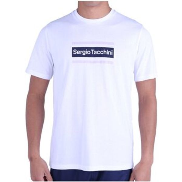 Sergio Tacchini Sergio Tacchini  Majice kratkih rukava 40527  Sergio Tacchini