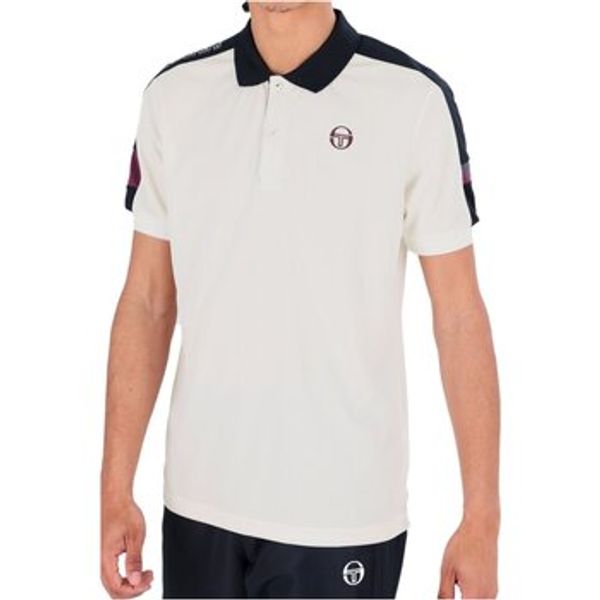 Sergio Tacchini Sergio Tacchini  Majice / Polo majice 40317  Sergio Tacchini