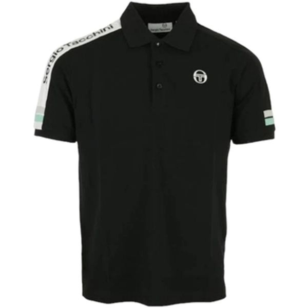 Sergio Tacchini Sergio Tacchini  Majice / Polo majice JURA CO POLO  Sergio Tacchini