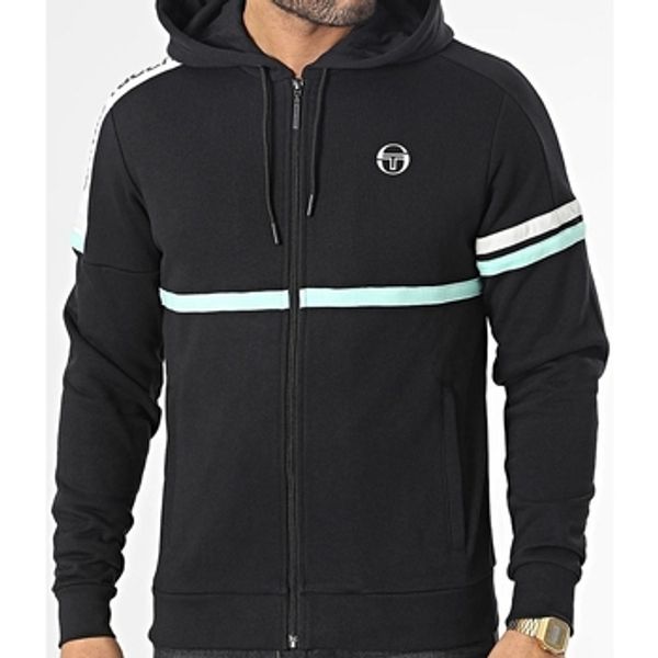 Sergio Tacchini Sergio Tacchini  Sportske majice JURA HOODIE SWEATER  Sergio Tacchini