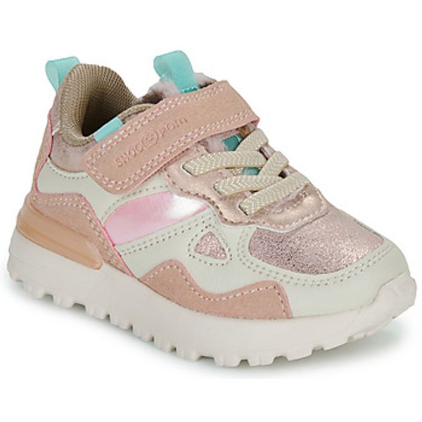 Shoo Pom Shoo Pom  Niske tenisice JOGGY SCRATCH  Shoo Pom