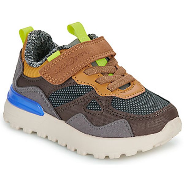 Shoo Pom Shoo Pom  Niske tenisice JOGGY SCRATCH  Shoo Pom