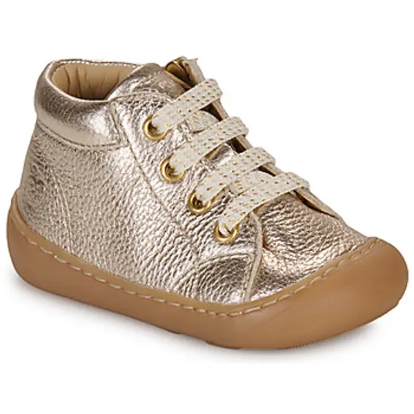 Shoo Pom Shoo Pom  Niske tenisice PLUM LACE  Shoo Pom