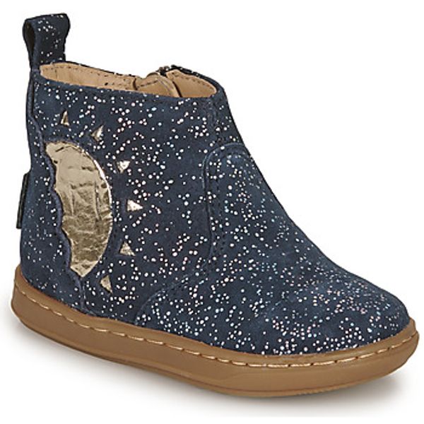 Shoo Pom Shoo Pom  Polučizme BOUBA AM-PM  Shoo Pom