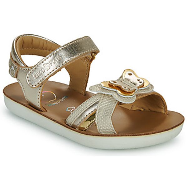 Shoo Pom Shoo Pom  Sandale i polusandale GOA FLY  Shoo Pom