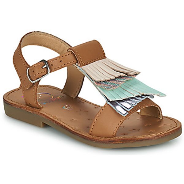 Shoo Pom Shoo Pom  Sandale i polusandale HAPPY FALLS  Shoo Pom