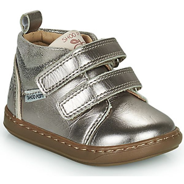 Shoo Pom Shoo Pom  Visoke tenisice BOUBA PANAM  Shoo Pom