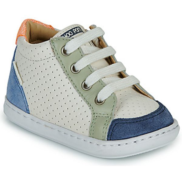 Shoo Pom Shoo Pom  Visoke tenisice BOUBA ZIP BOX  Shoo Pom