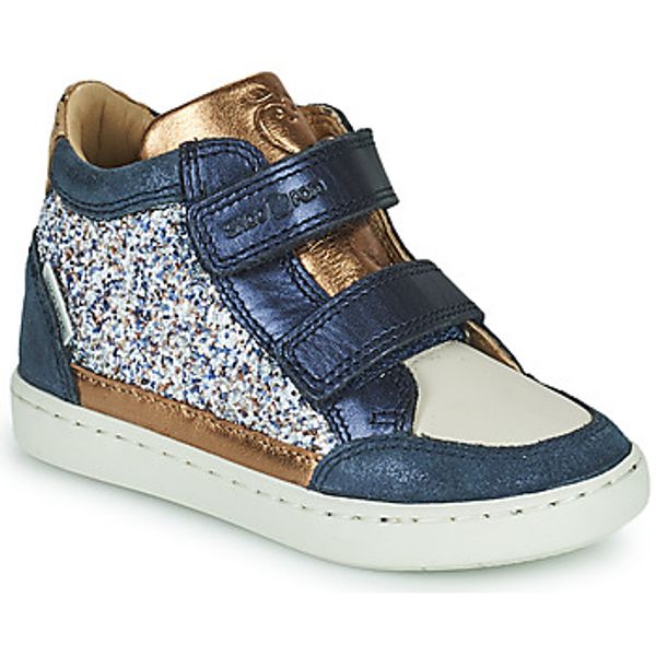 Shoo Pom Shoo Pom  Visoke tenisice PLAY EASY CO  Shoo Pom