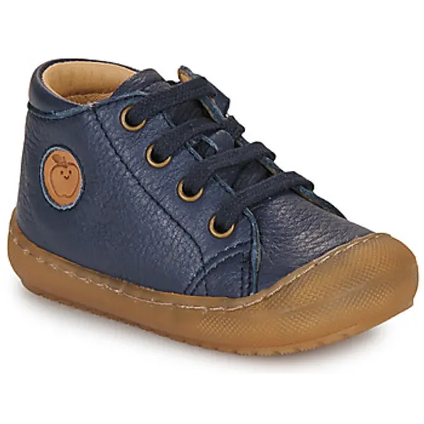 Shoo Pom Shoo Pom  Visoke tenisice SCHMILBLICK ZIP LACE  Shoo Pom