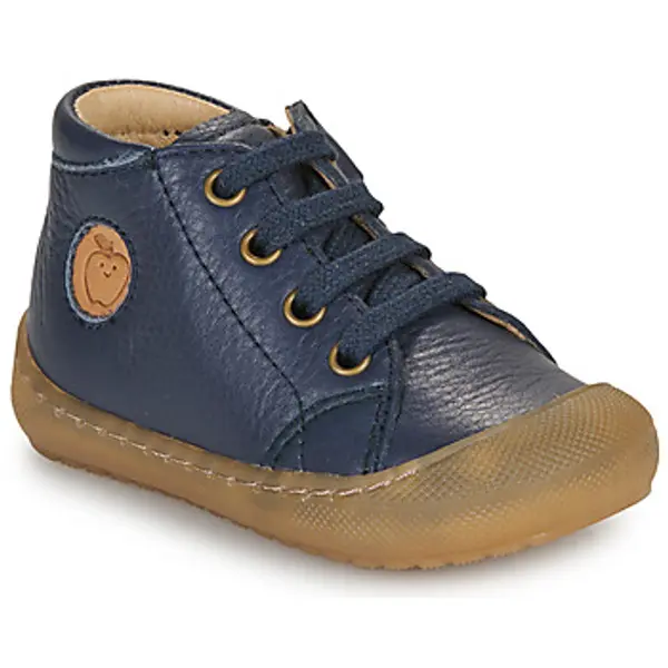 Shoo Pom Shoo Pom  Visoke tenisice SCHMILBLICK ZIP LACE  Shoo Pom