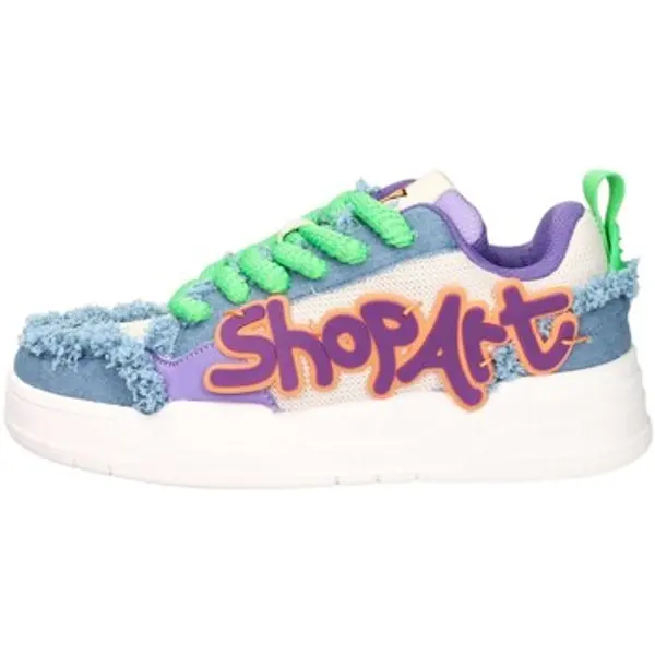 Shop Art Shop Art  Obuća za skateboarding SASS250227  Shop Art