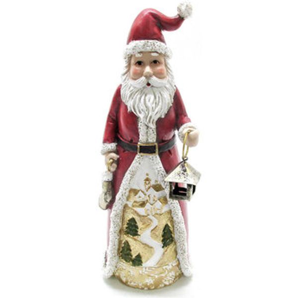 Signes Grimalt Signes Grimalt  Božićni ukrasi Papa Noel Figura  Signes Grimalt