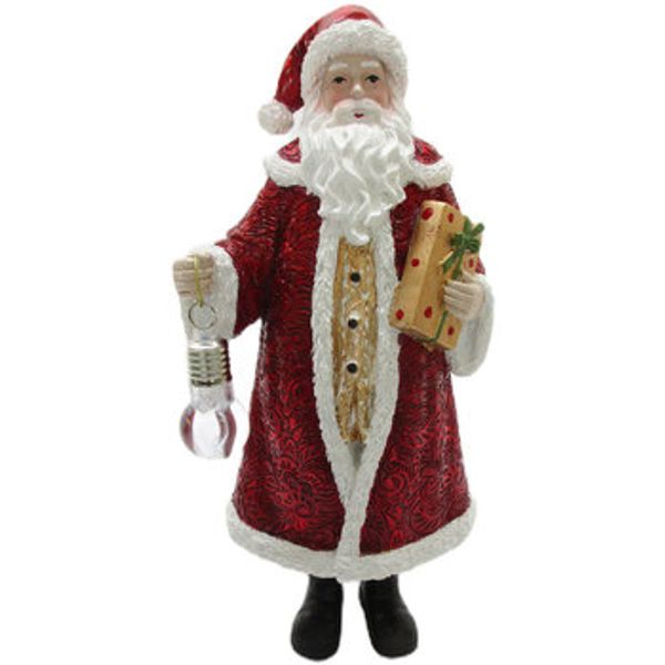 Signes Grimalt Signes Grimalt  Božićni ukrasi Papa Noel Figura  Signes Grimalt