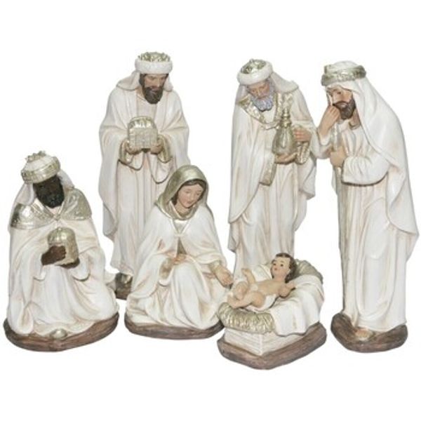 Signes Grimalt Signes Grimalt  Božićni ukrasi Rođenje 6U  Signes Grimalt