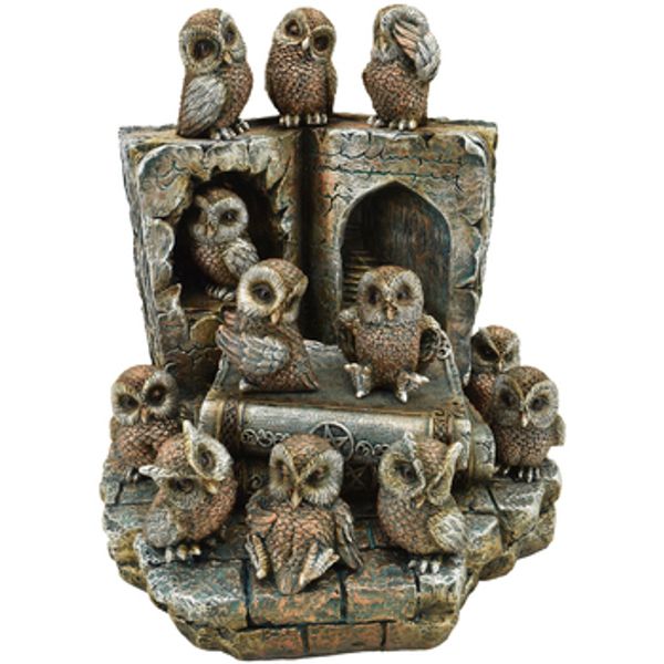 Signes Grimalt Signes Grimalt  Dekorativni predmeti 12 Sretnih Sova  Signes Grimalt