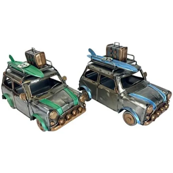 Signes Grimalt Signes Grimalt  Dekorativni predmeti 2U Auto  Signes Grimalt
