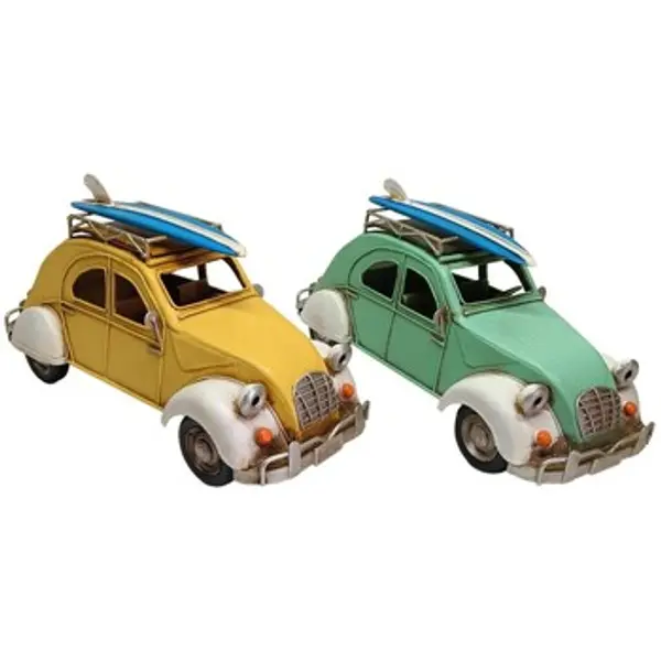 Signes Grimalt Signes Grimalt  Dekorativni predmeti 2U Auto  Signes Grimalt