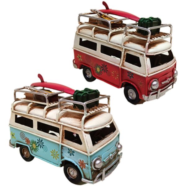 Signes Grimalt Signes Grimalt  Dekorativni predmeti 2U Autobus  Signes Grimalt