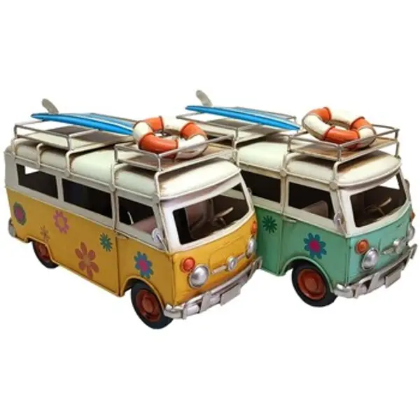 Signes Grimalt Signes Grimalt  Dekorativni predmeti 2U Kombi  Signes Grimalt