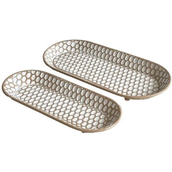 Signes Grimalt Signes Grimalt  Dekorativni predmeti 2U Ladice  Signes Grimalt