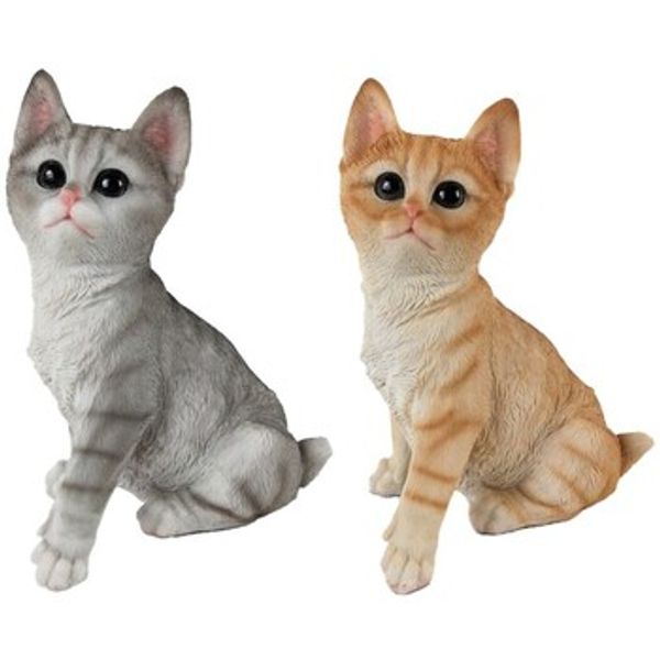 Signes Grimalt Signes Grimalt  Dekorativni predmeti 2U Mačka  Signes Grimalt