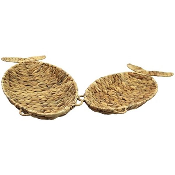 Signes Grimalt Signes Grimalt  Dekorativni predmeti 2U Pez Ladice  Signes Grimalt