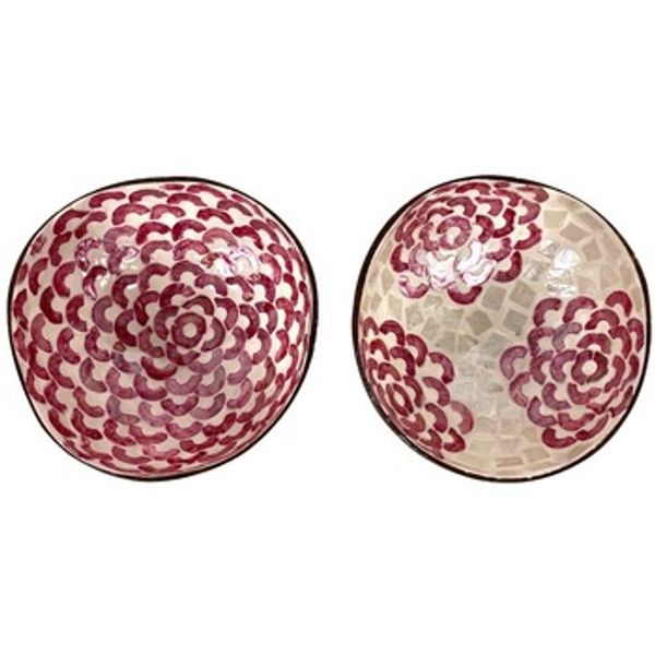 Signes Grimalt Signes Grimalt  Dekorativni predmeti 2U Posuda  Signes Grimalt