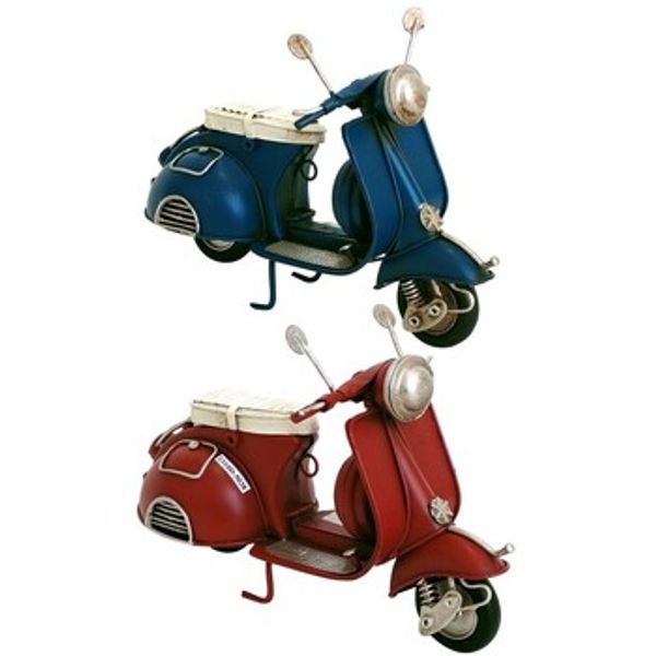 Signes Grimalt Signes Grimalt  Dekorativni predmeti 2U Skuter  Signes Grimalt